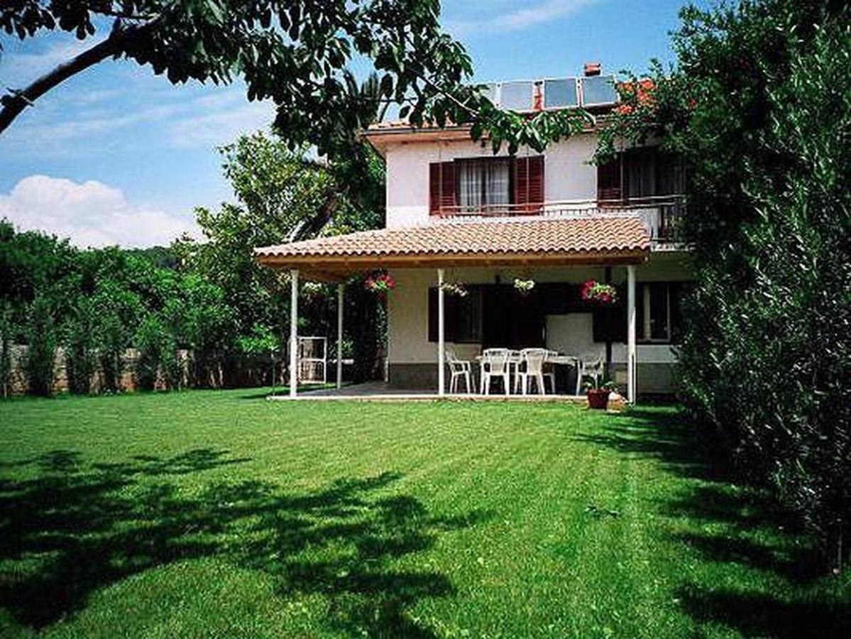 Hvar Guesthouse - Double Bedroom With Private Bathroom 耶尔萨 外观 照片